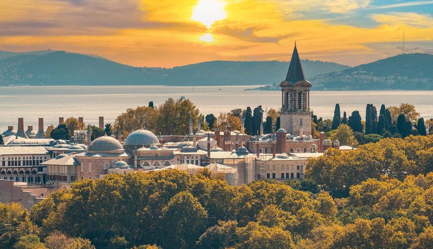 İstanbul