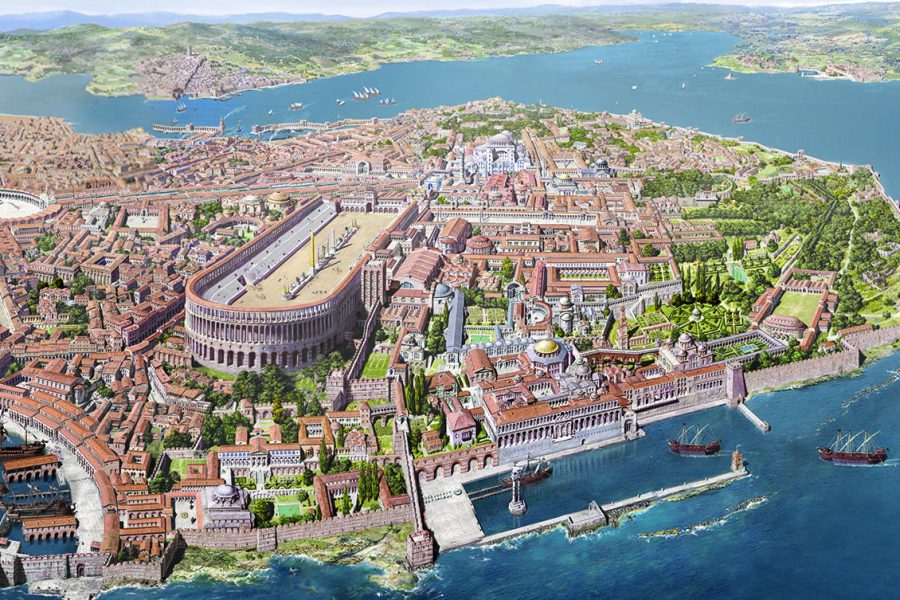 Old City Morning (Half Day Morning Tour)