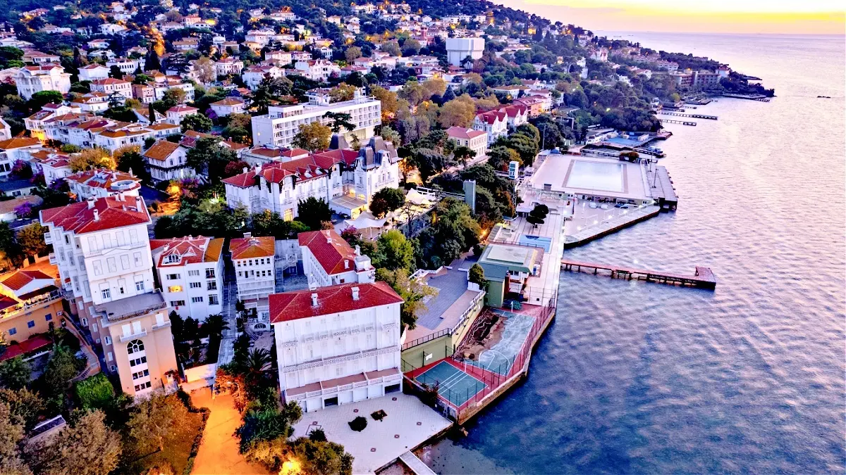 Full Day Island Tour