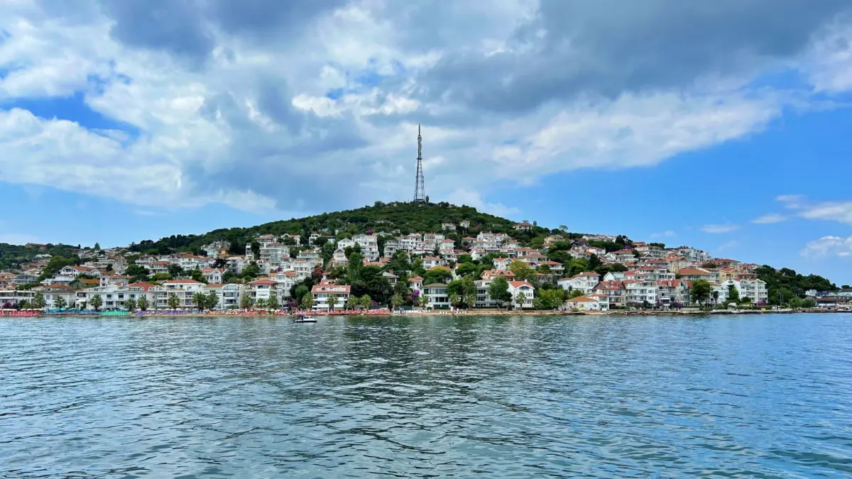 Full Day Island Tour