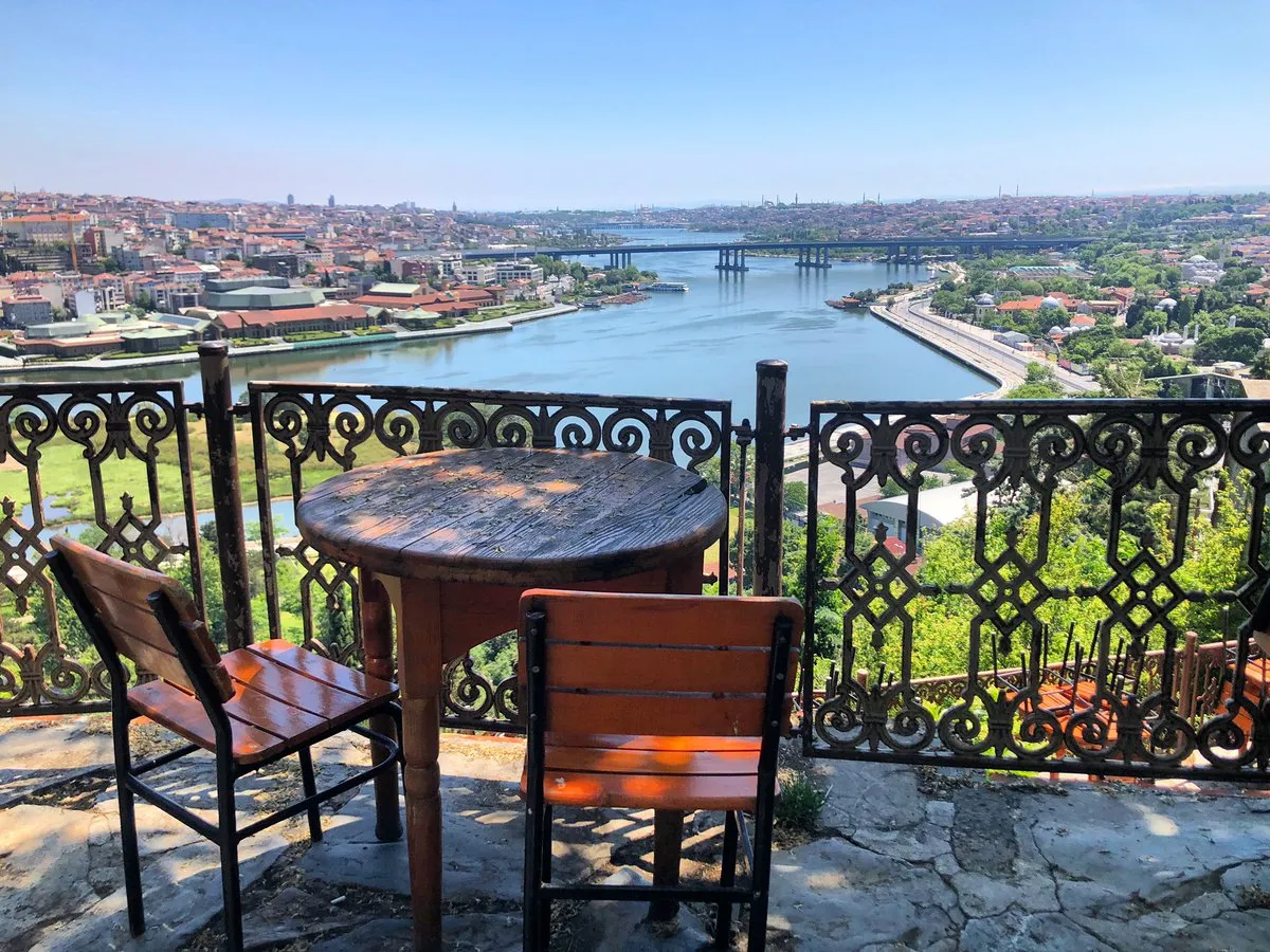 Cevzet Turizm