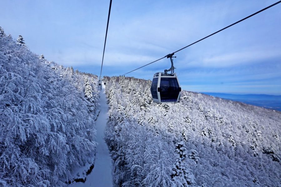 Bursa & Uludag Tour
